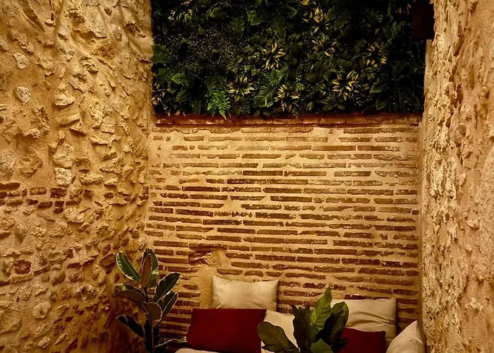 Charmante Maison Centre 4personnes Feriehus Bergerac